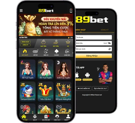 Thế giới giải trí đa dạng tại vibbet