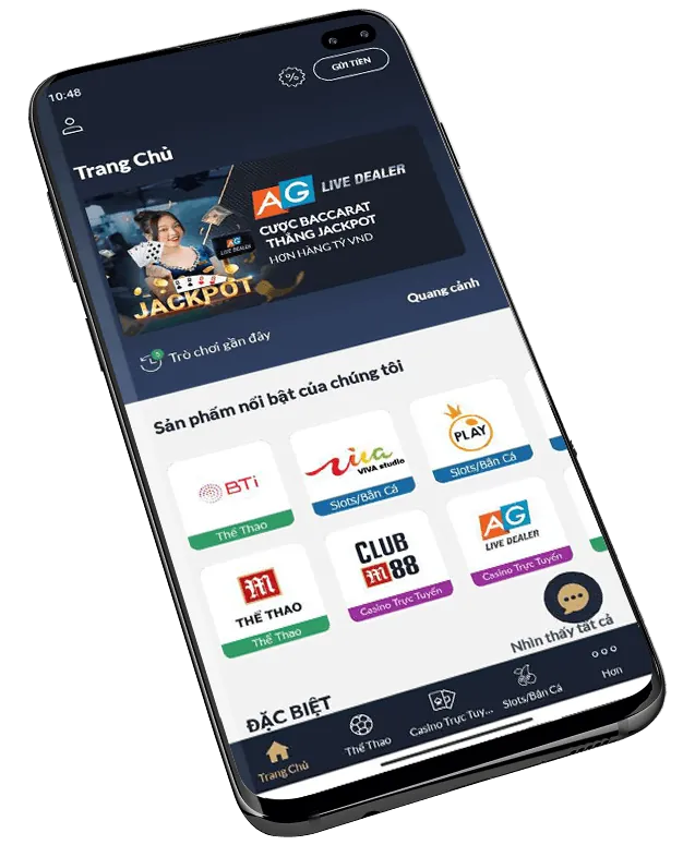 Hỗ trợ khách hàng chuyên nghiệp của vibbet