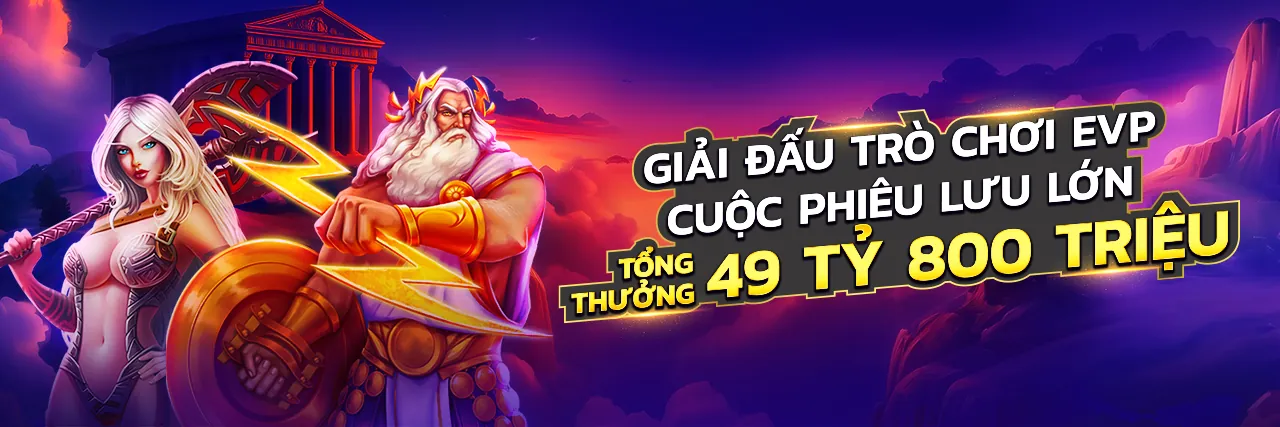 Thành Viên VIP vibbet