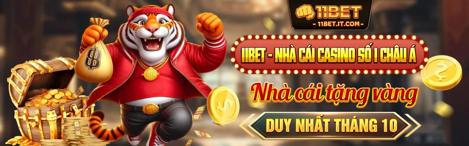 Sòng bạc vibbet 2026 với khuyến mãi độc quyền