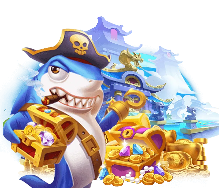 Game Bắn Cá Vua Biển tại Vibbet