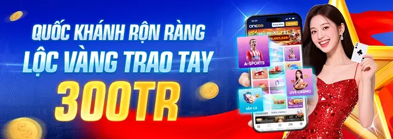 Hoàn trả không giới hạn Vibbet